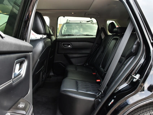 Nissan Rogue Platinum Edition* AWD* АвтоКредит* (ЦЕНА ДО БГ) - автомобили, коли, обяви за нови и употребявани 6