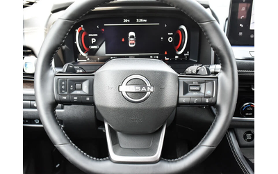 Nissan Rogue Platinum Edition* AWD* АвтоКредит* (ЦЕНА ДО БГ) - автомобили, коли, обяви за нови и употребявани 9