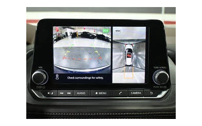 Nissan Rogue SV AWD* АвтоКреди* (ЦЕНА ДО БГ) - автомобили, коли, обяви за нови и употребявани 11