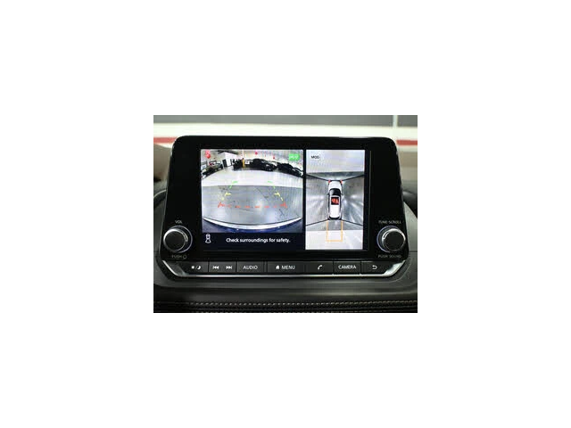 Nissan Rogue SV AWD* АвтоКреди* (ЦЕНА ДО БГ) - автомобили, коли, обяви за нови и употребявани 11