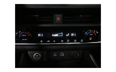 Nissan Rogue SV AWD* АвтоКреди* (ЦЕНА ДО БГ) - автомобили, коли, обяви за нови и употребявани 12