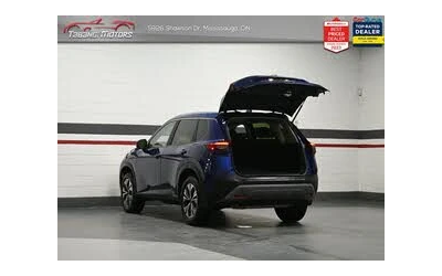 Nissan Rogue SV AWD* АвтоКреди* (ЦЕНА ДО БГ) - автомобили, коли, обяви за нови и употребявани 6