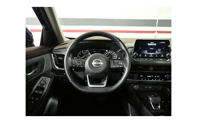 Nissan Rogue SV AWD* АвтоКреди* (ЦЕНА ДО БГ) - автомобили, коли, обяви за нови и употребявани 8