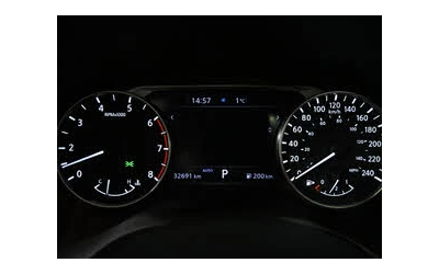 Nissan Rogue SV AWD* АвтоКреди* (ЦЕНА ДО БГ) - автомобили, коли, обяви за нови и употребявани 9