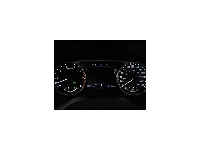 Nissan Rogue SV AWD* АвтоКреди* (ЦЕНА ДО БГ) - автомобили, коли, обяви за нови и употребявани 9