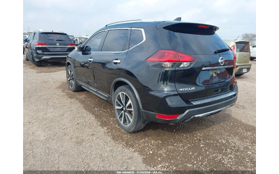 nissan-rogue - 3
