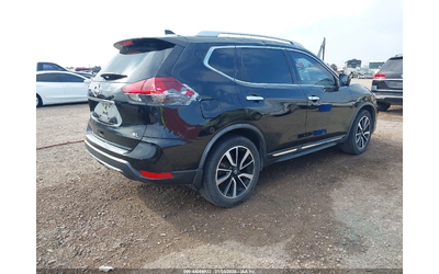 nissan-rogue - 5
