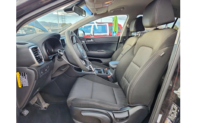 Nissan Rogue LX* AWD* KAMERA* CARPLAY - автомобили, коли, обяви за нови и употребявани 6