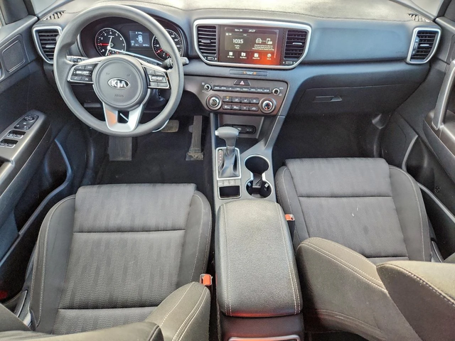 Nissan Rogue LX* AWD* KAMERA* CARPLAY - автомобили, коли, обяви за нови и употребявани 7