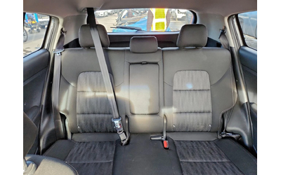 Nissan Rogue LX* AWD* KAMERA* CARPLAY - автомобили, коли, обяви за нови и употребявани 9