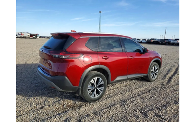 nissan-rogue - 4
