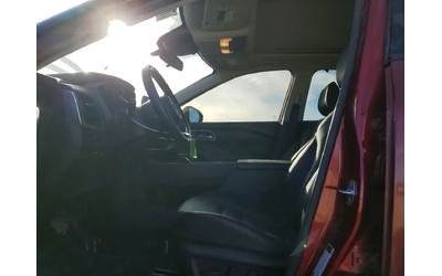 Nissan Rogue SV - автомобили, коли, обяви за нови и употребявани 6