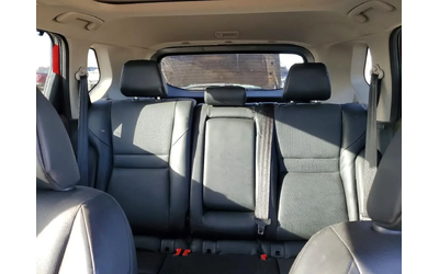 Nissan Rogue SV - автомобили, коли, обяви за нови и употребявани 8