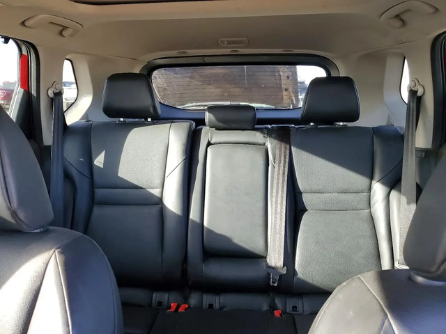 Nissan Rogue SV - автомобили, коли, обяви за нови и употребявани 8