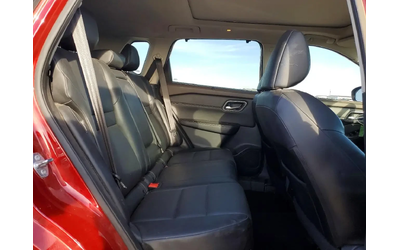 Nissan Rogue SV - автомобили, коли, обяви за нови и употребявани 9