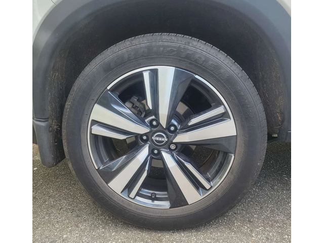 Nissan Rogue | Platinum | LED | КОЖА | 360 | HEAD-UP - автомобили, коли, обяви за нови и употребявани 12