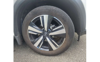 Nissan Rogue | Platinum | LED | КОЖА | 360 | HEAD-UP - автомобили, коли, обяви за нови и употребявани 13