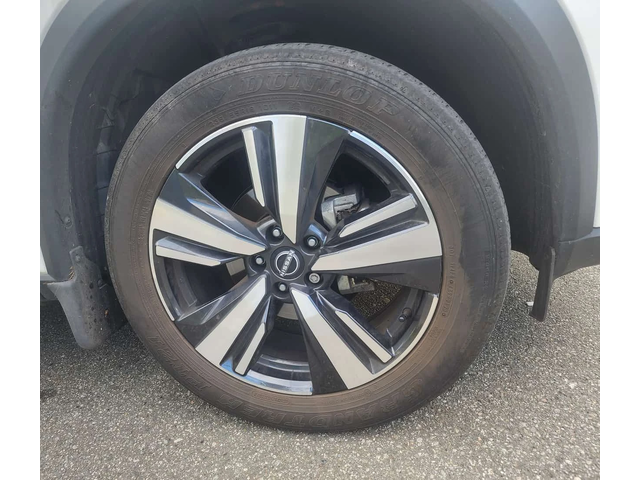 Nissan Rogue | Platinum | LED | КОЖА | 360 | HEAD-UP - автомобили, коли, обяви за нови и употребявани 13