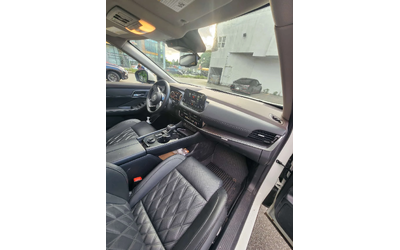 nissan-rogue - 4