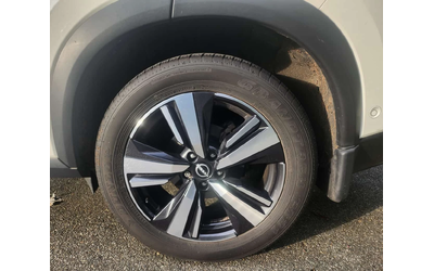Nissan Rogue | Platinum | LED | КОЖА | 360 | HEAD-UP - автомобили, коли, обяви за нови и употребявани 6
