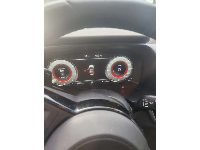 Nissan Rogue | Platinum | LED | КОЖА | 360 | HEAD-UP - автомобили, коли, обяви за нови и употребявани 7