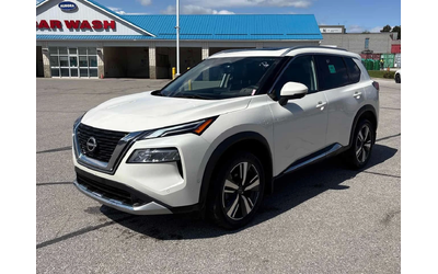 nissan-rogue - 0