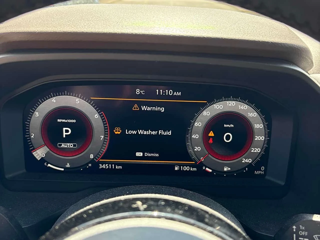 Nissan Rogue * Platinum * BOSE * PANO * CARPLAY - автомобили, коли, обяви за нови и употребявани 7