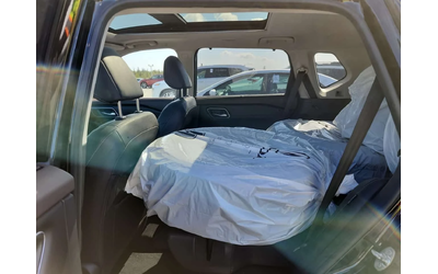 Nissan Rogue | PLATINUM | AWD | HEAD-UP | PANO - автомобили, коли, обяви за нови и употребявани 10