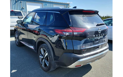 nissan-rogue - 3