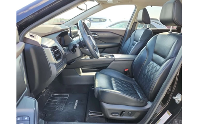 Nissan Rogue | PLATINUM | AWD | HEAD-UP | PANO - автомобили, коли, обяви за нови и употребявани 6
