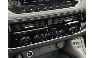 Nissan Rogue | SL | 360 | PANO | ПОДГРЕВИ | КОЖА | - автомобили, коли, обяви за нови и употребявани 11