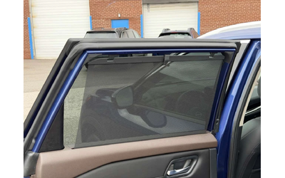 Nissan Rogue | SL | 360 | PANO | ПОДГРЕВИ | КОЖА | - автомобили, коли, обяви за нови и употребявани 13
