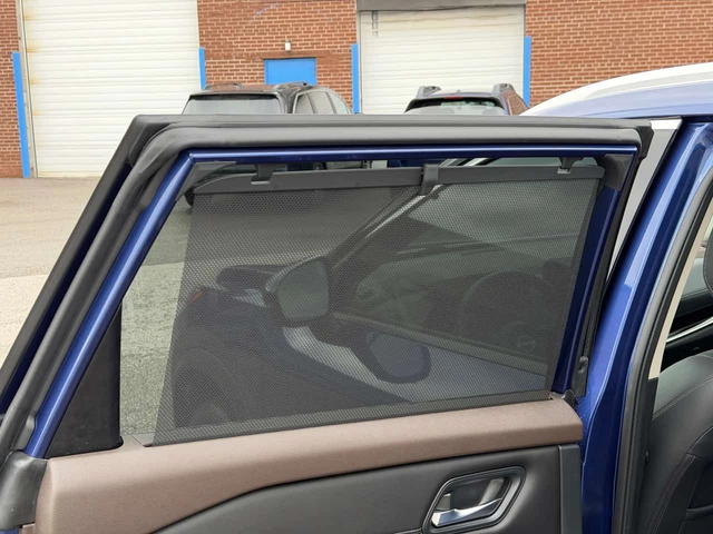 Nissan Rogue | SL | 360 | PANO | ПОДГРЕВИ | КОЖА | - автомобили, коли, обяви за нови и употребявани 13