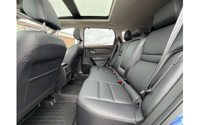 Nissan Rogue | SL | 360 | PANO | ПОДГРЕВИ | КОЖА | - автомобили, коли, обяви за нови и употребявани 14