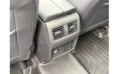Nissan Rogue | SL | 360 | PANO | ПОДГРЕВИ | КОЖА | - автомобили, коли, обяви за нови и употребявани 15