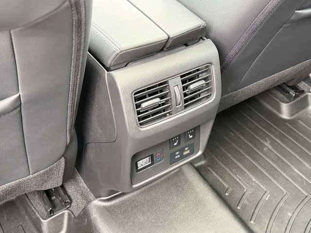 Nissan Rogue | SL | 360 | PANO | ПОДГРЕВИ | КОЖА | - автомобили, коли, обяви за нови и употребявани 15
