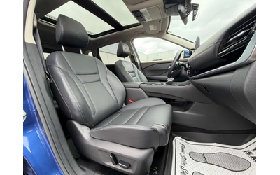 Nissan Rogue | SL | 360 | PANO | ПОДГРЕВИ | КОЖА | - автомобили, коли, обяви за нови и употребявани 16