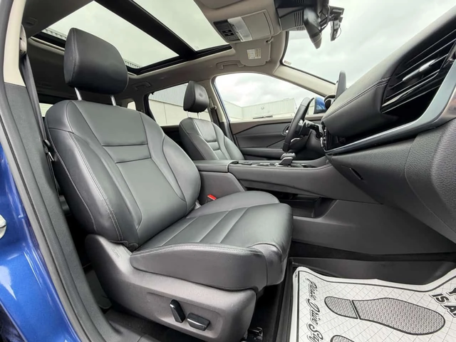 Nissan Rogue | SL | 360 | PANO | ПОДГРЕВИ | КОЖА | - автомобили, коли, обяви за нови и употребявани 16