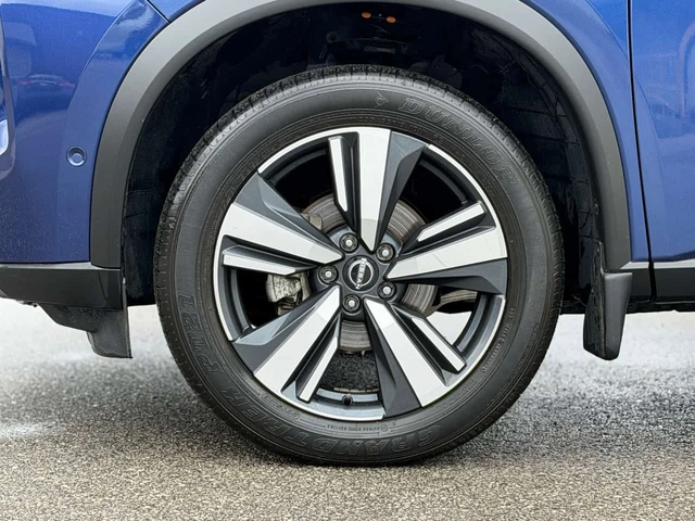 Nissan Rogue | SL | 360 | PANO | ПОДГРЕВИ | КОЖА | - автомобили, коли, обяви за нови и употребявани 5