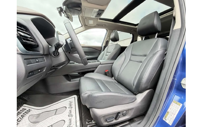 Nissan Rogue | SL | 360 | PANO | ПОДГРЕВИ | КОЖА | - автомобили, коли, обяви за нови и употребявани 6