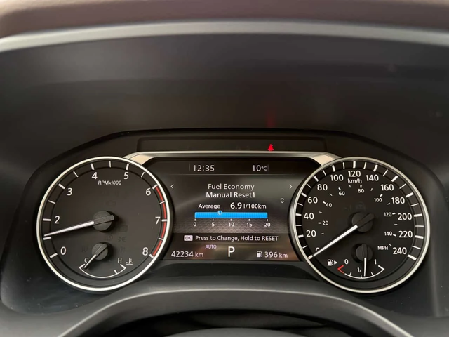 Nissan Rogue | SL | 360 | PANO | ПОДГРЕВИ | КОЖА | - автомобили, коли, обяви за нови и употребявани 8