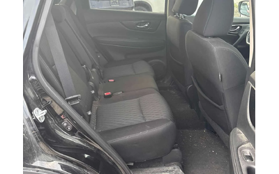 Nissan Rogue * AWD 4dr * ПОДГРЕВ* KEYLESS* - автомобили, коли, обяви за нови и употребявани 10