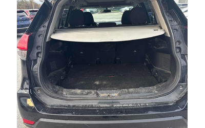 Nissan Rogue * AWD 4dr * ПОДГРЕВ* KEYLESS* - автомобили, коли, обяви за нови и употребявани 11