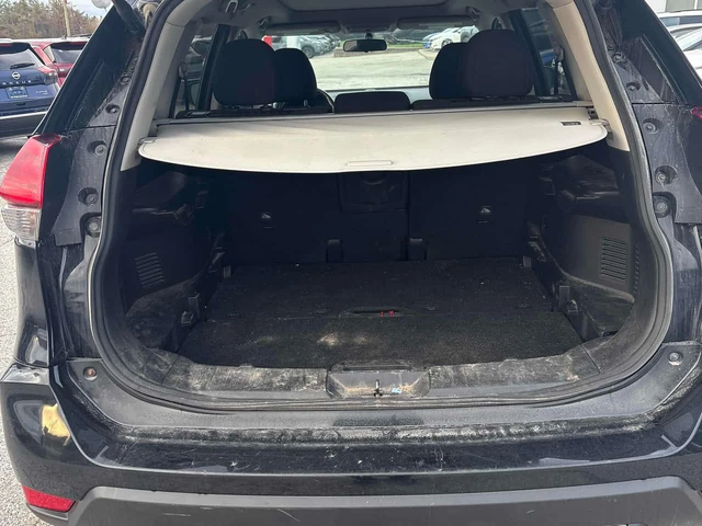 Nissan Rogue * AWD 4dr * ПОДГРЕВ* KEYLESS* - автомобили, коли, обяви за нови и употребявани 11