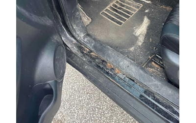 Nissan Rogue * AWD 4dr * ПОДГРЕВ* KEYLESS* - автомобили, коли, обяви за нови и употребявани 12