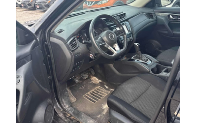 Nissan Rogue * AWD 4dr * ПОДГРЕВ* KEYLESS* - автомобили, коли, обяви за нови и употребявани 13