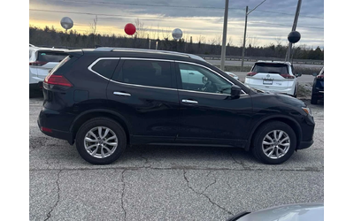 nissan-rogue - 2