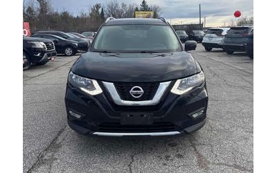 nissan-rogue - 5