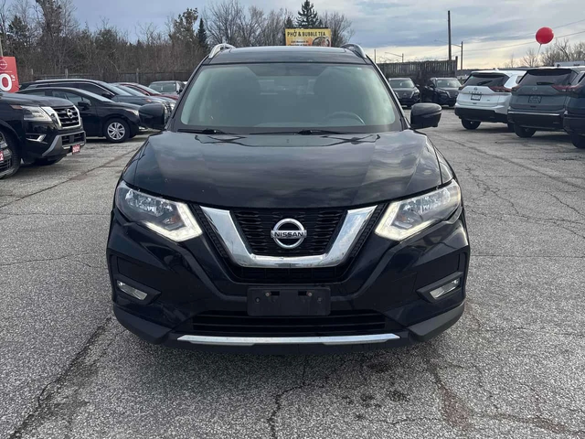Nissan Rogue * AWD 4dr * ПОДГРЕВ* KEYLESS* - автомобили, коли, обяви за нови и употребявани 5