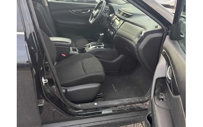 Nissan Rogue * AWD 4dr * ПОДГРЕВ* KEYLESS* - автомобили, коли, обяви за нови и употребявани 9